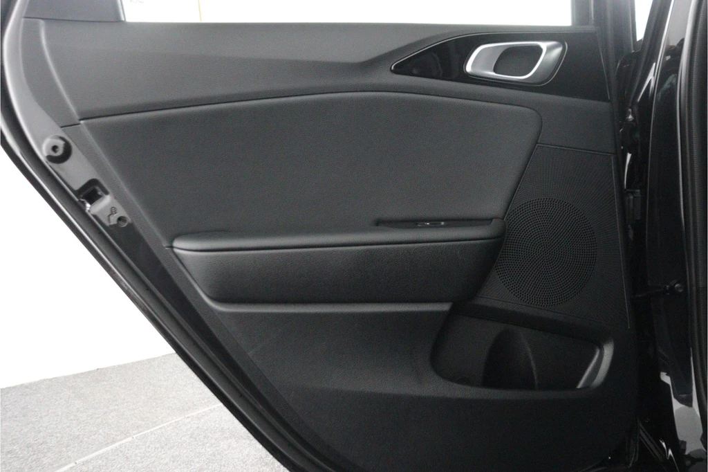 Kia Ceed Sportswagon – foto 48