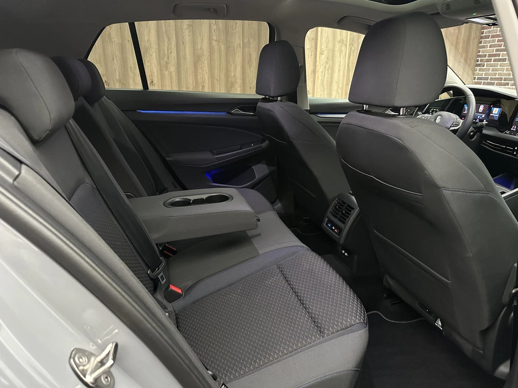 Volkswagen Golf – foto 38