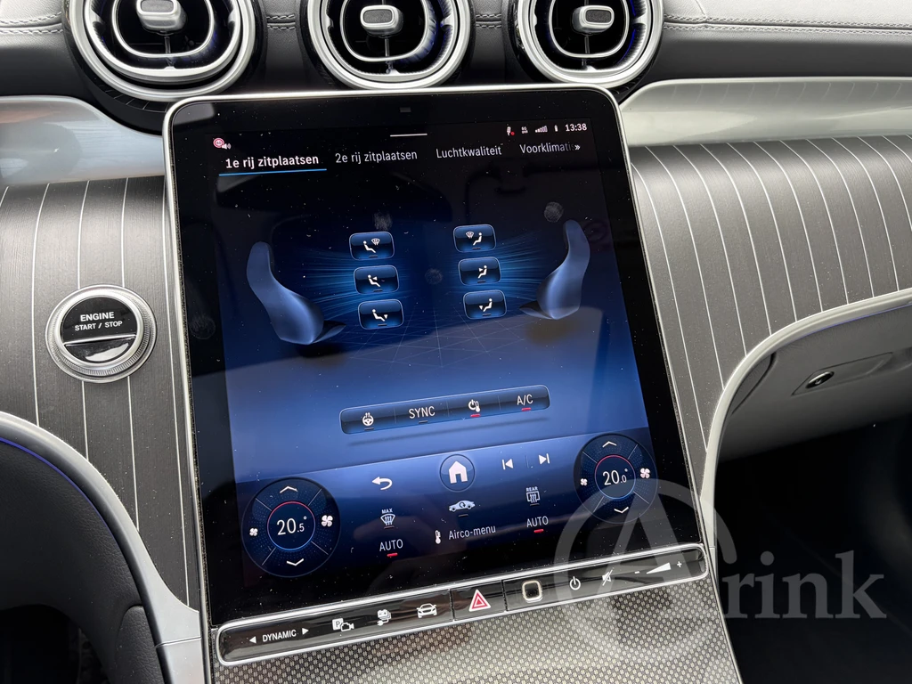 Mercedes-Benz GLC – foto 26