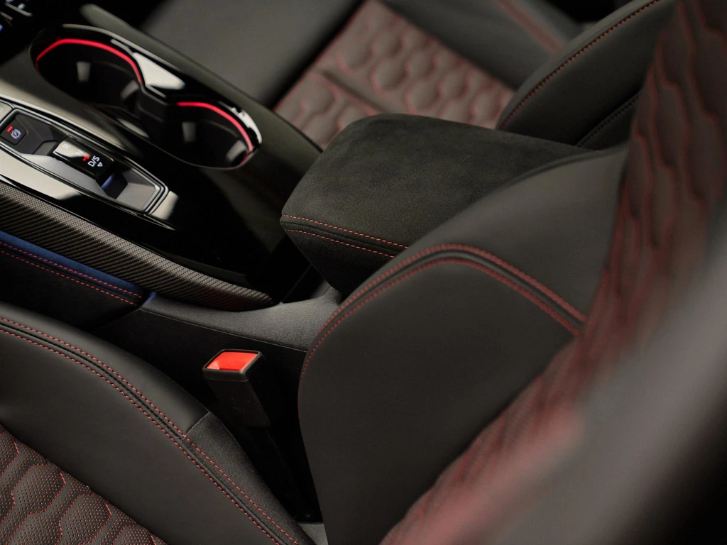 Audi RS5 – foto 33