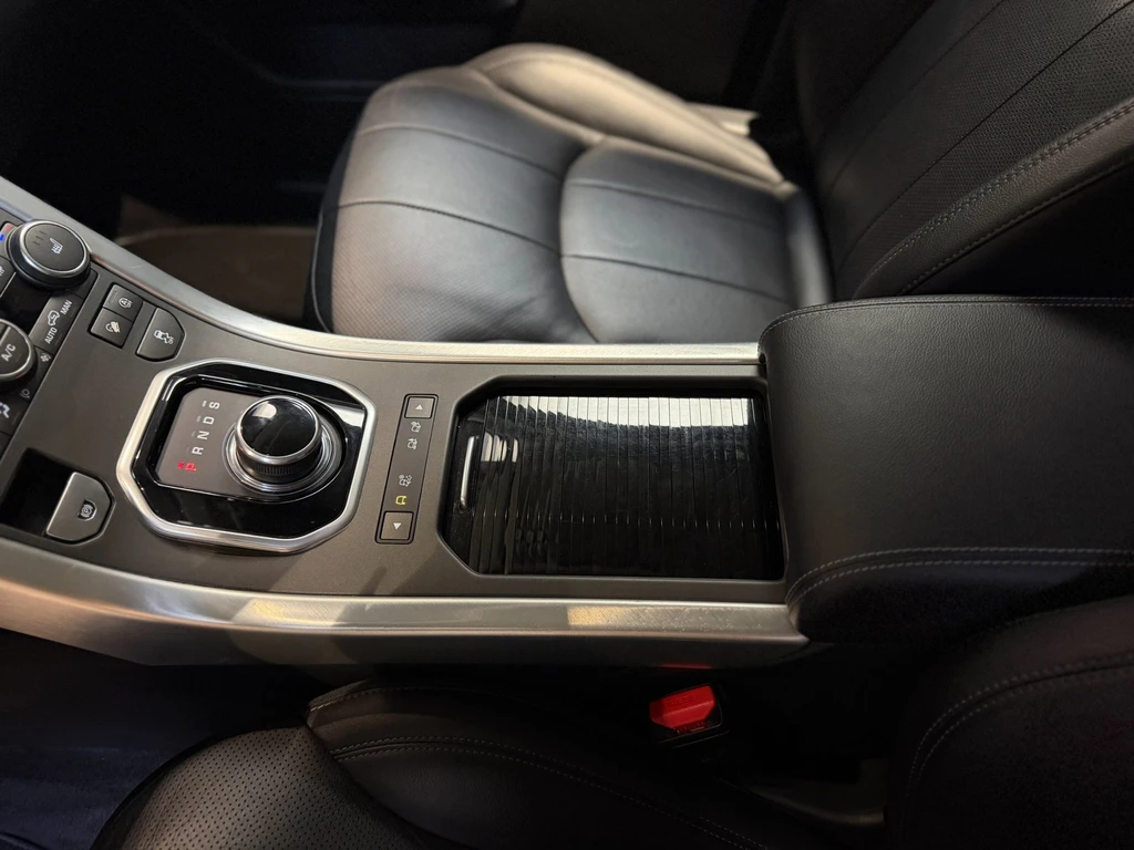 Land Rover Range Rover Evoque – foto 23