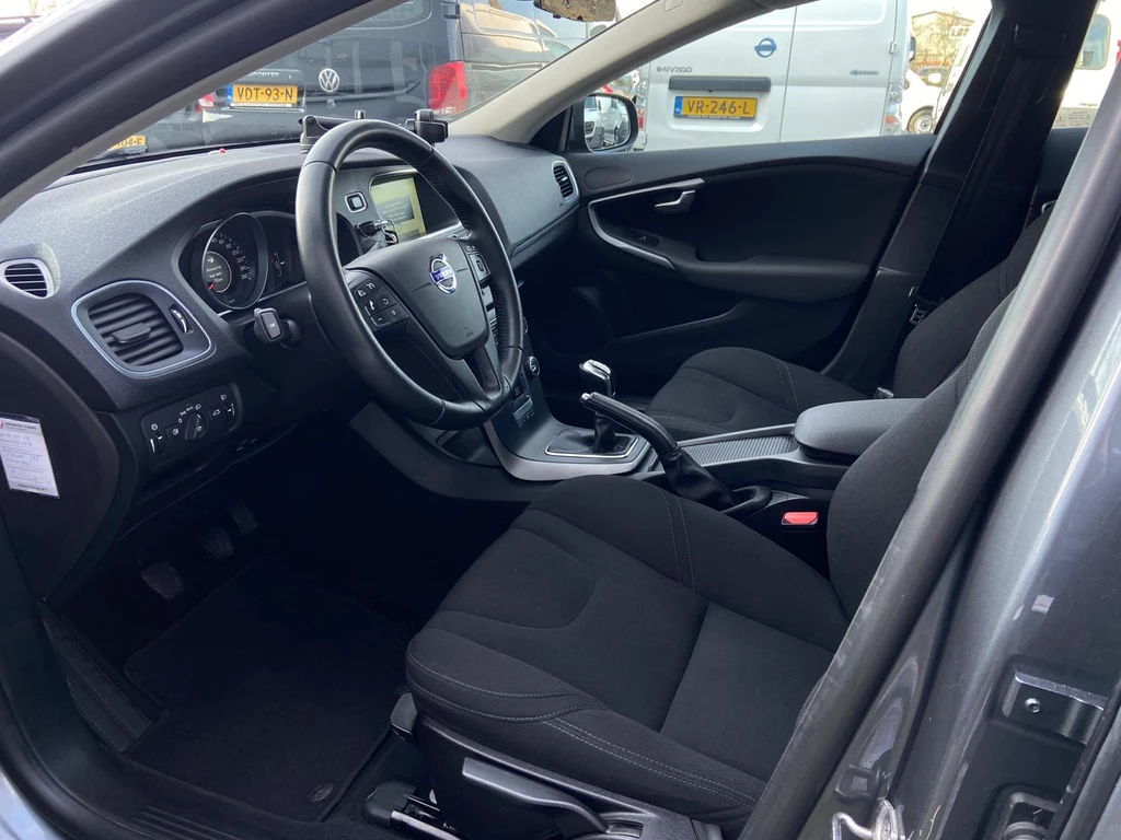Volvo V40 – foto 10