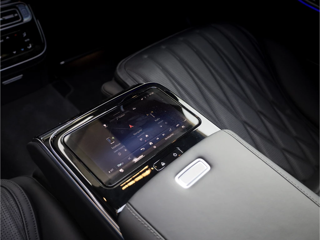 Mercedes-Benz S-Klasse – foto 45