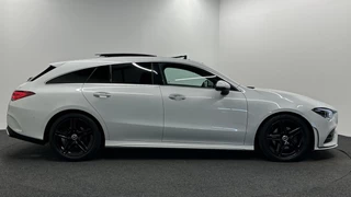 Mercedes-Benz CLA – thumbnail 6