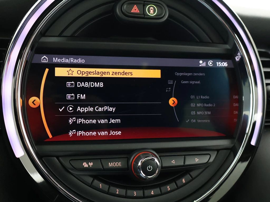MINI Electric – foto 65