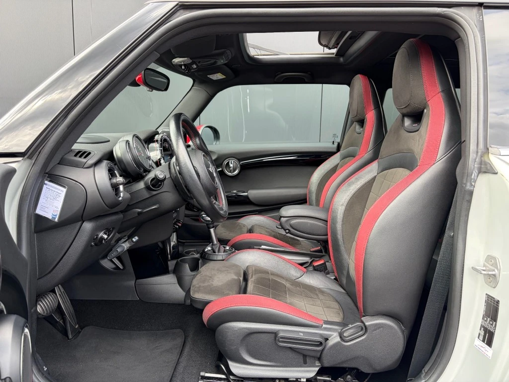 MINI Cooper – foto 15