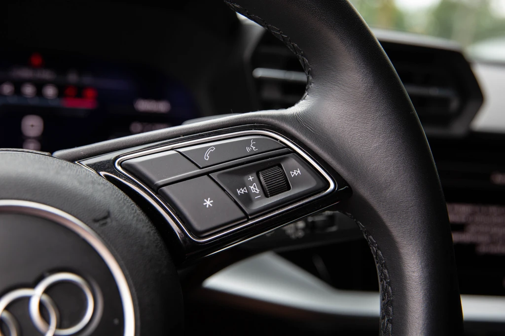 Audi A3 – foto 11