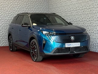 Peugeot 5008 – thumbnail 9