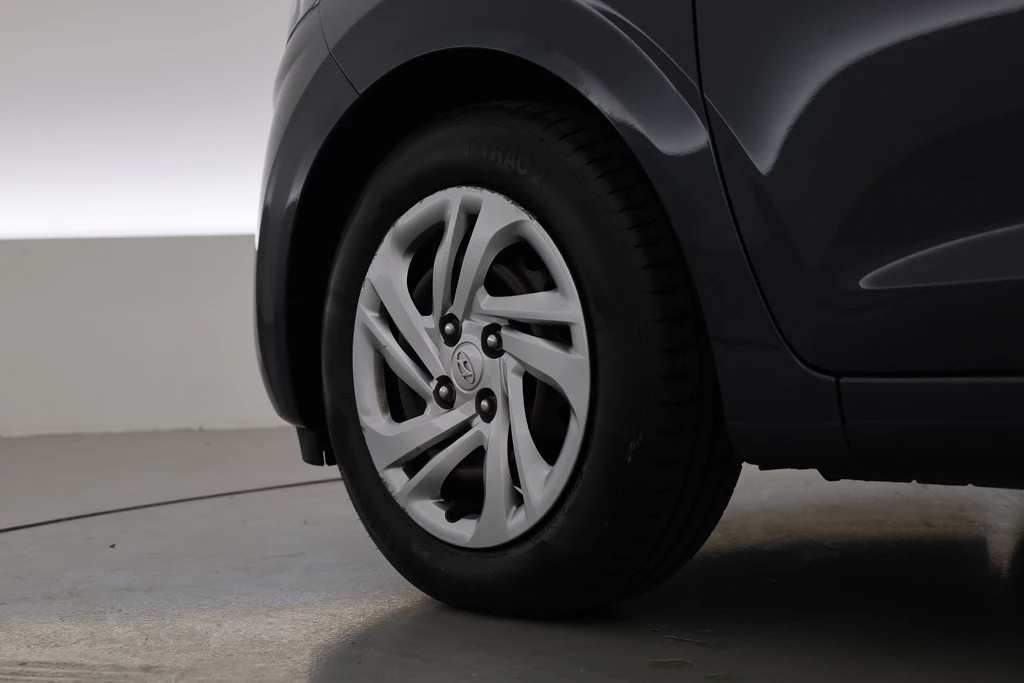 Hyundai i10 – foto 35