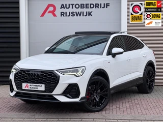 Audi Q3 – thumbnail 1