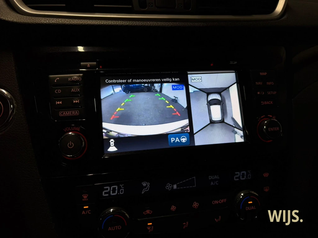 Nissan QASHQAI – foto 10