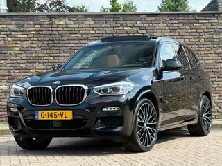 BMW X3 – thumbnail 2