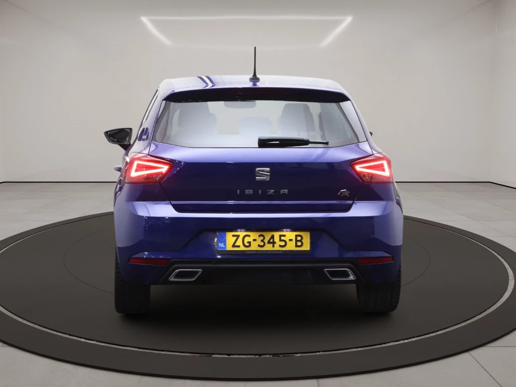 SEAT Ibiza – foto 4