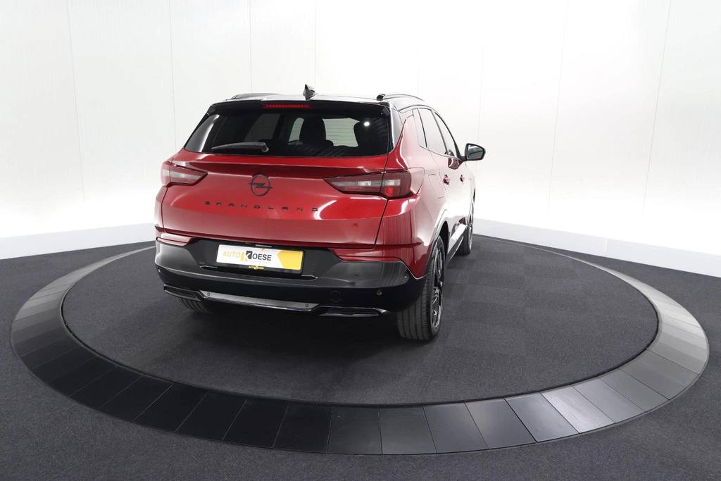 Opel Grandland – foto 7