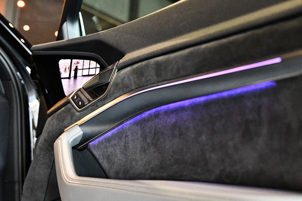 Audi e-tron – foto 23