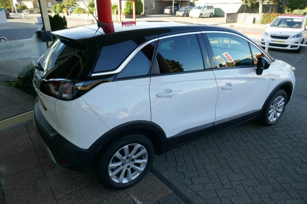 Opel Crossland – foto 6