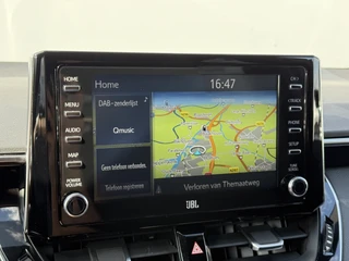 Toyota Corolla – thumbnail 21