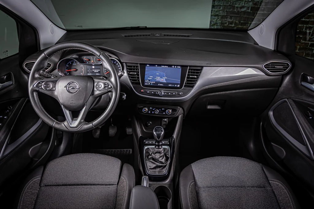 Opel Crossland – foto 20