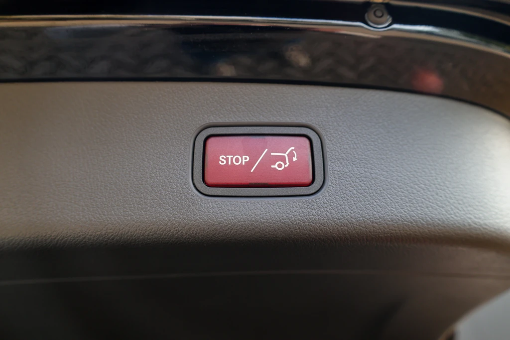 Mercedes-Benz GLC – foto 43