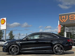 Audi A3 – thumbnail 3