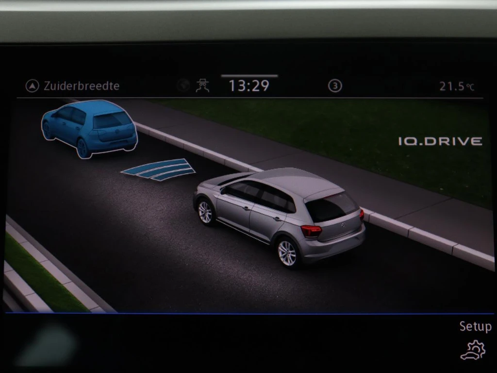 Volkswagen Polo – foto 21