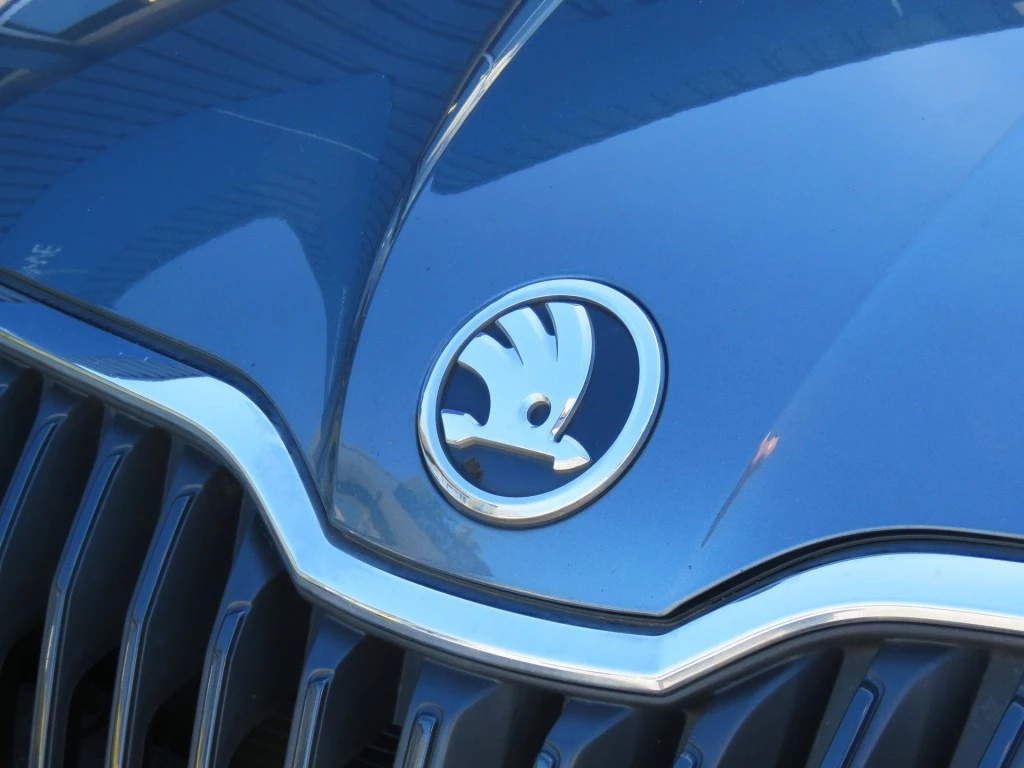 Škoda Fabia – foto 20