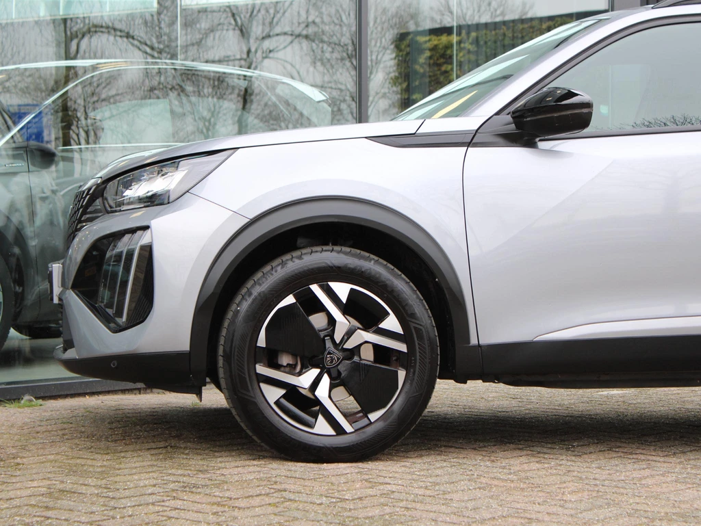 Peugeot 2008 – foto 12
