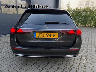 Mercedes-Benz E-Klasse – thumbnail 3