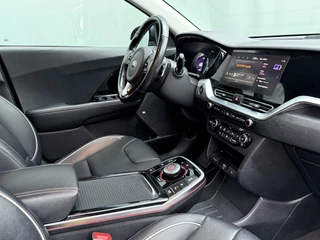 Kia e-Niro – thumbnail 35