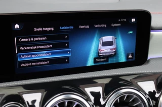 Mercedes-Benz CLA – thumbnail 39