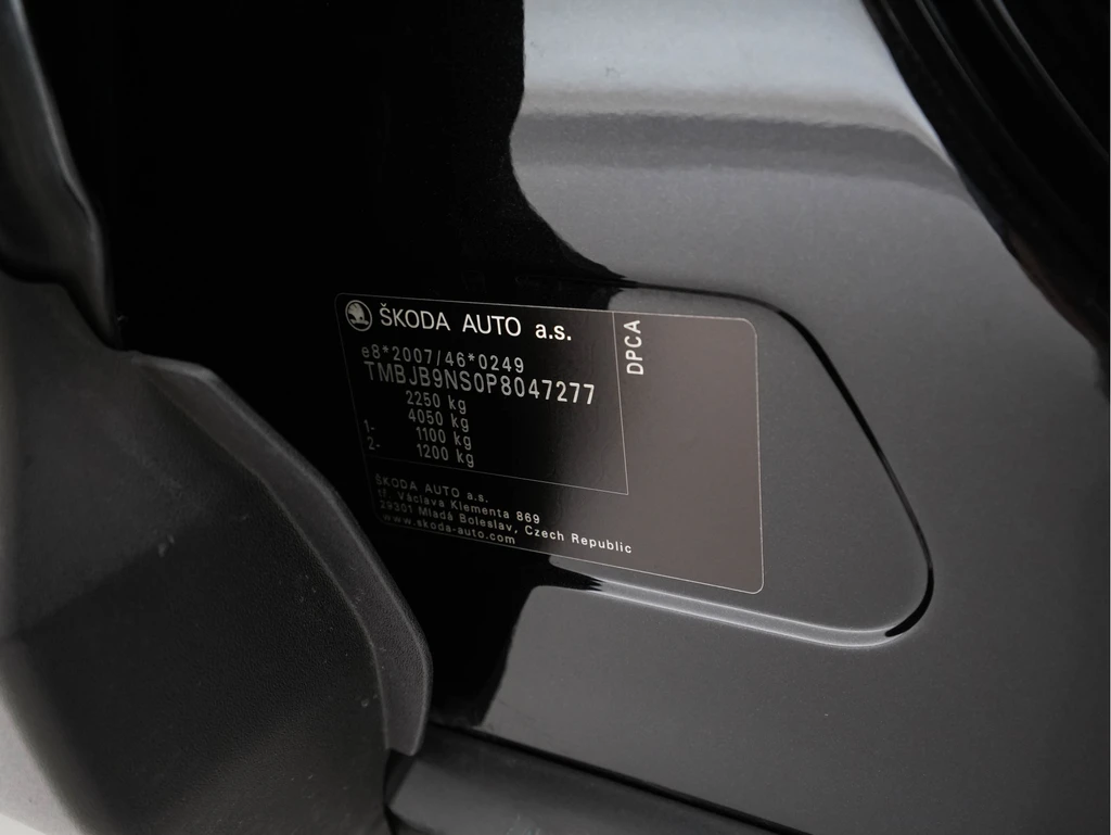 Škoda Kodiaq – foto 30