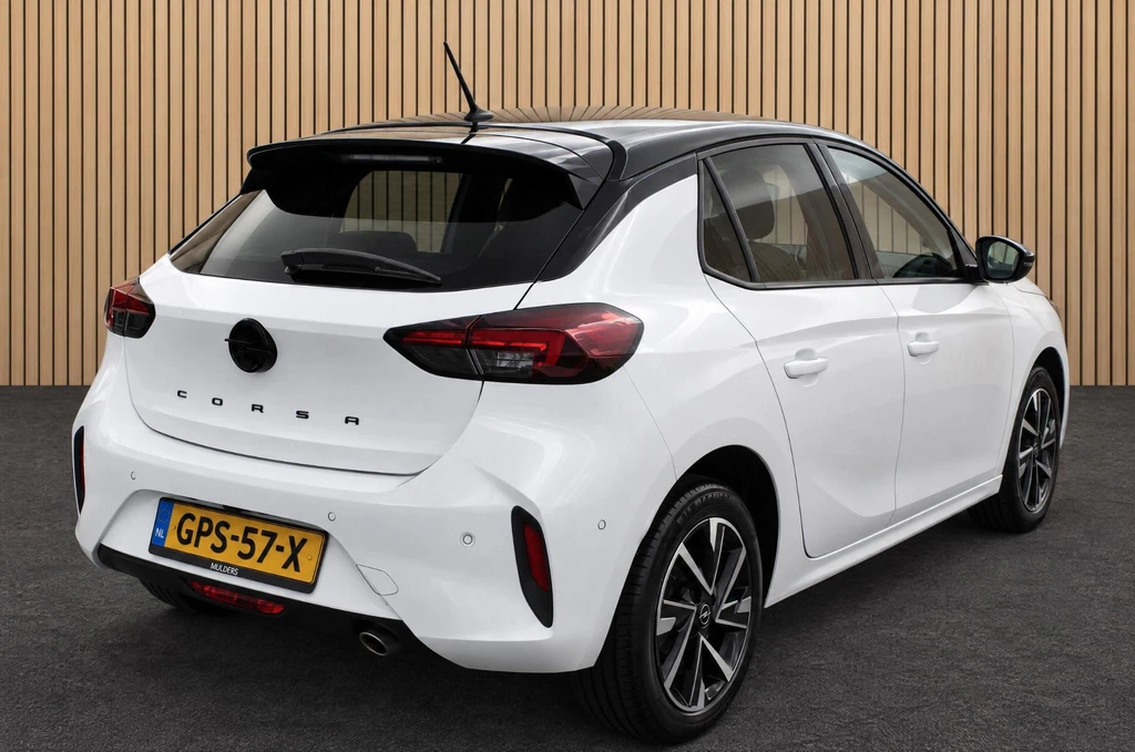 Opel Corsa – foto 3