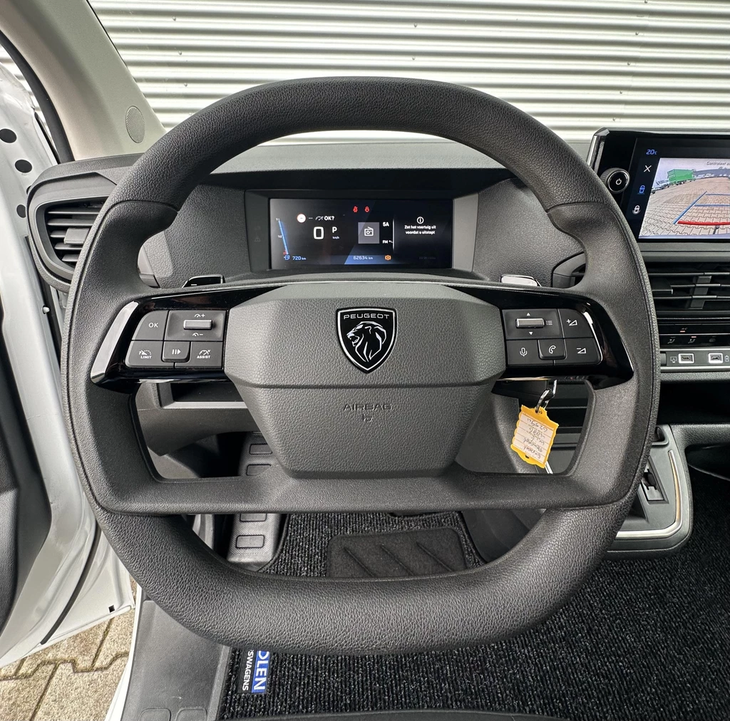 Peugeot Expert – foto 13