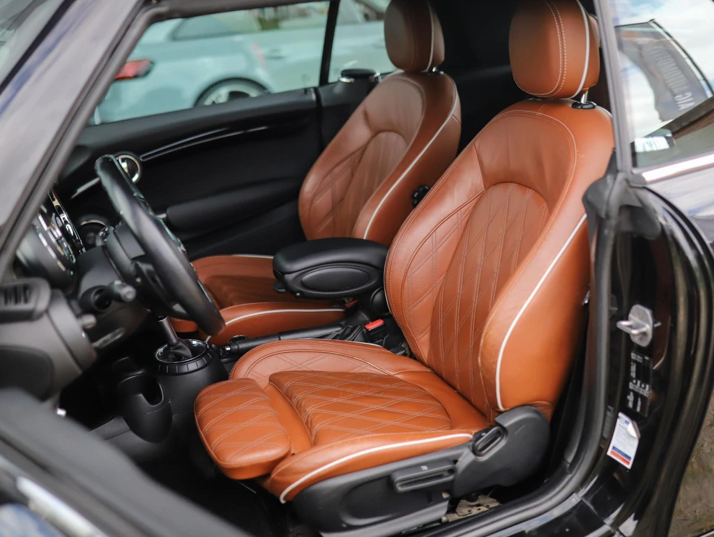 MINI Cooper S Cabrio – foto 28