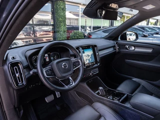 Volvo XC40 – thumbnail 15