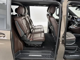 Mercedes-Benz V-Klasse – thumbnail 22