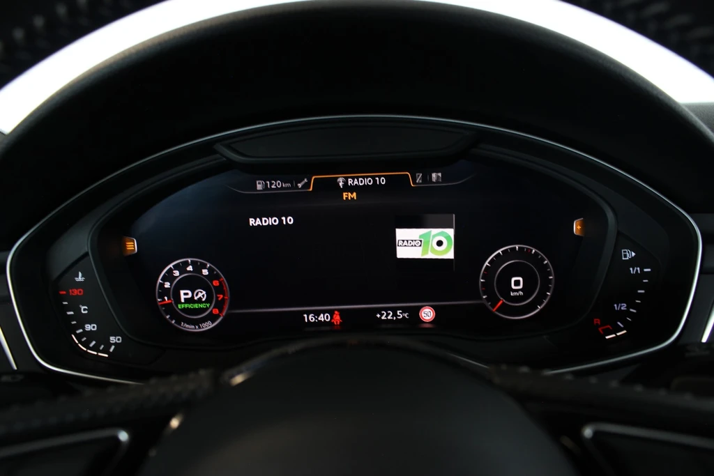 Audi A4 – foto 11