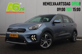 Kia Niro – thumbnail 1