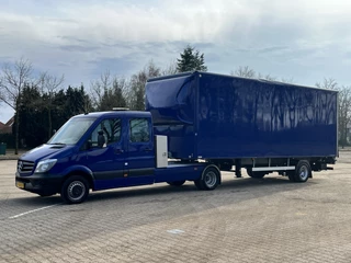 Mercedes-Benz Sprinter – thumbnail 1