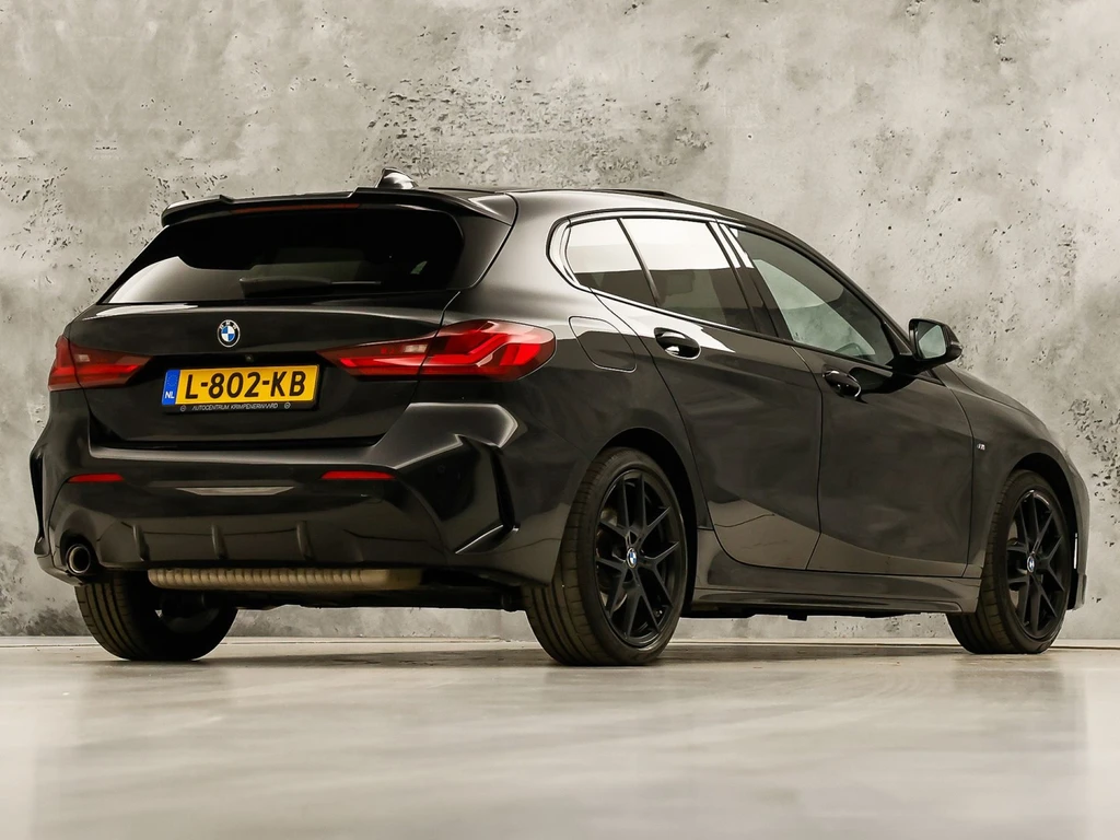BMW 1 Serie – foto 6