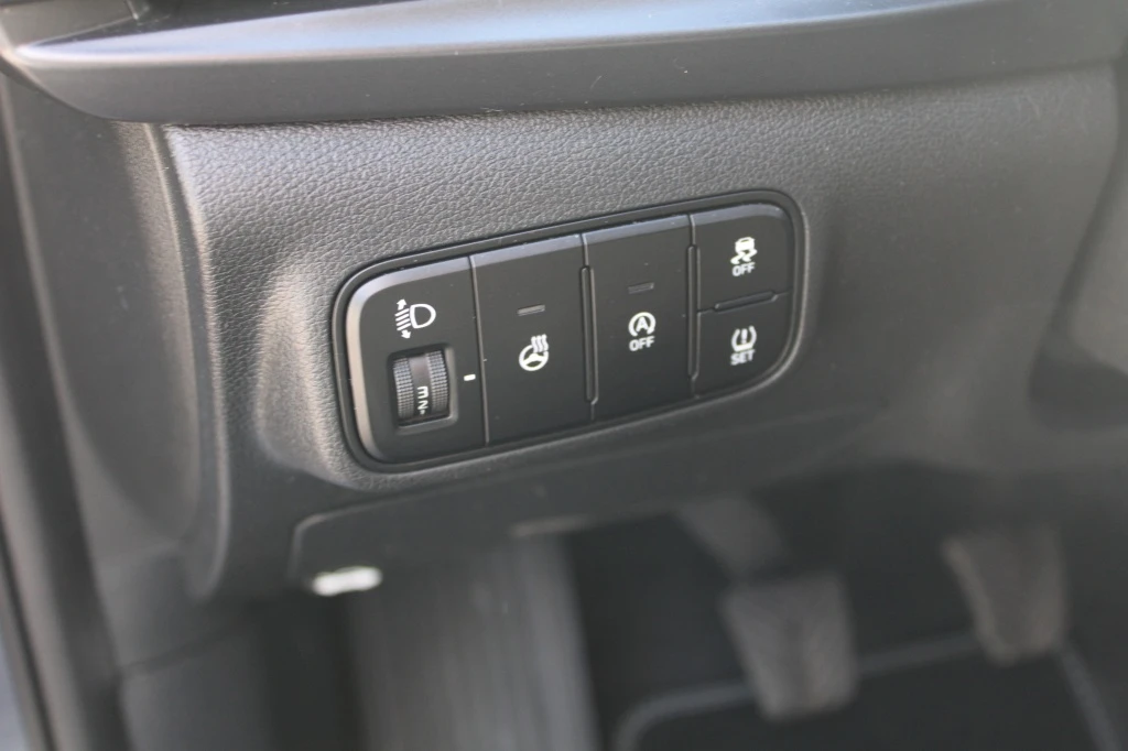 Hyundai i20 – foto 10