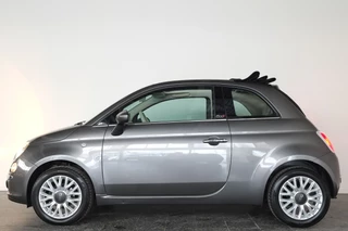 Fiat 500C – thumbnail 3