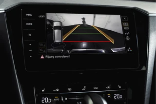 Volkswagen Passat – thumbnail 28