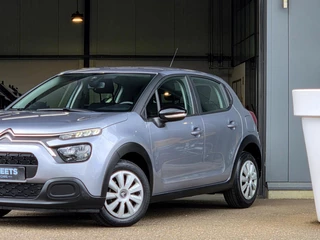 Citroën C3 – thumbnail 2