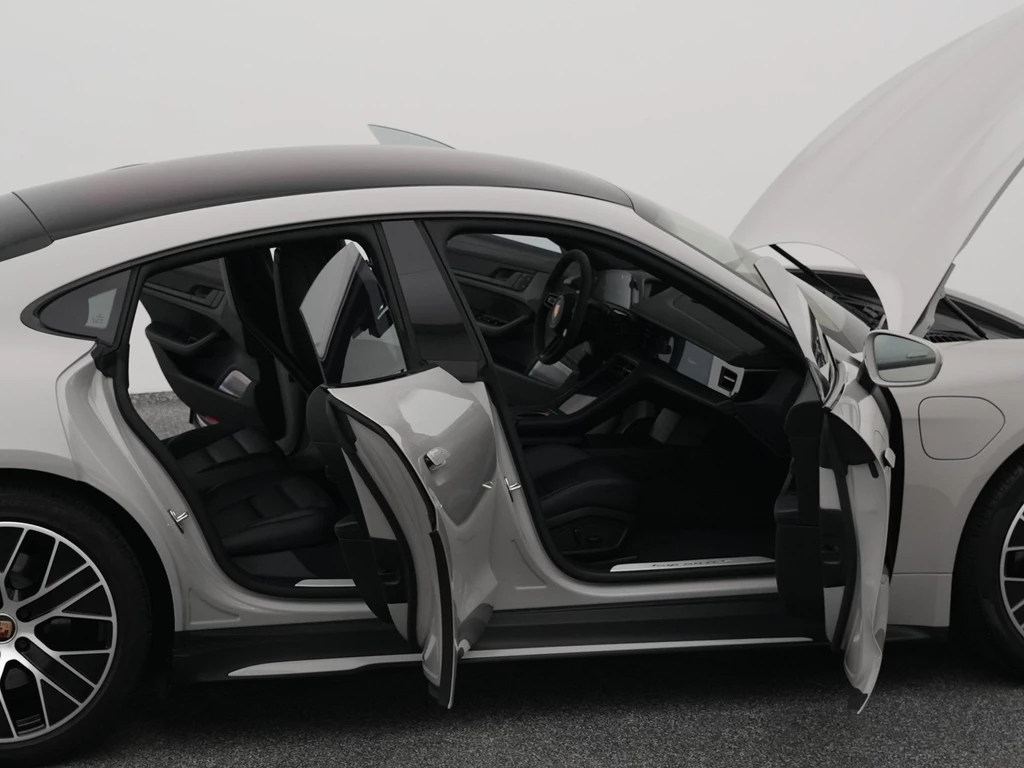 Porsche Taycan – foto 45