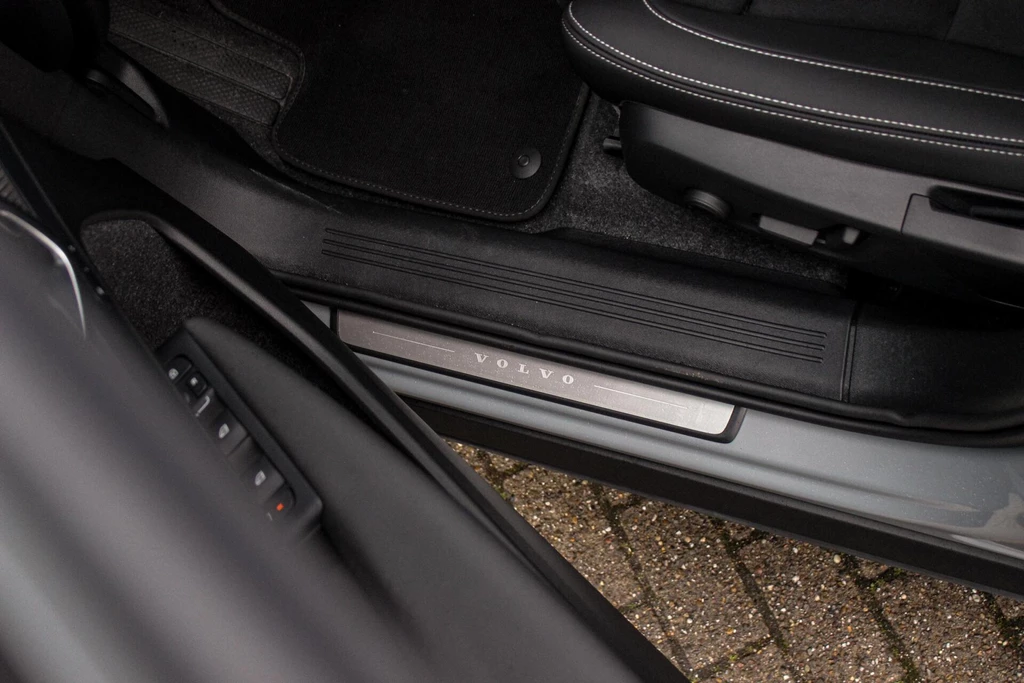 Volvo XC40 – foto 36
