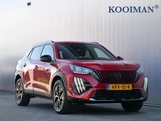 Peugeot 2008 – thumbnail 7