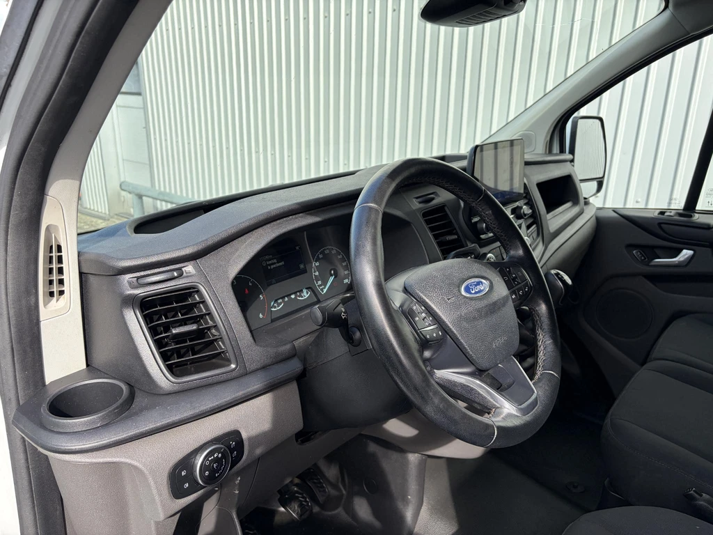 Ford Transit Custom – foto 10
