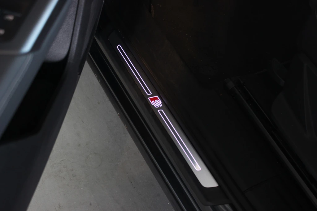 Audi Q3 – foto 25