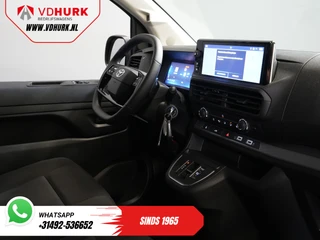 Toyota ProAce – thumbnail 13